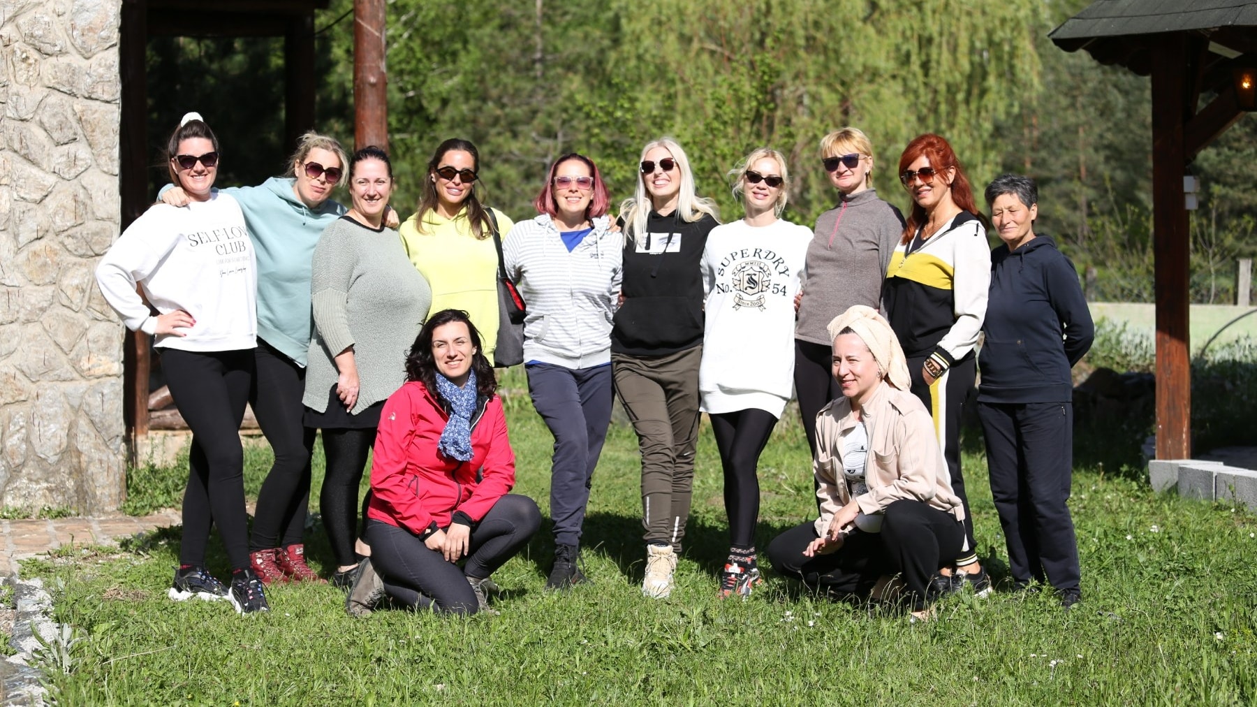 Retreat na Zlatiboru